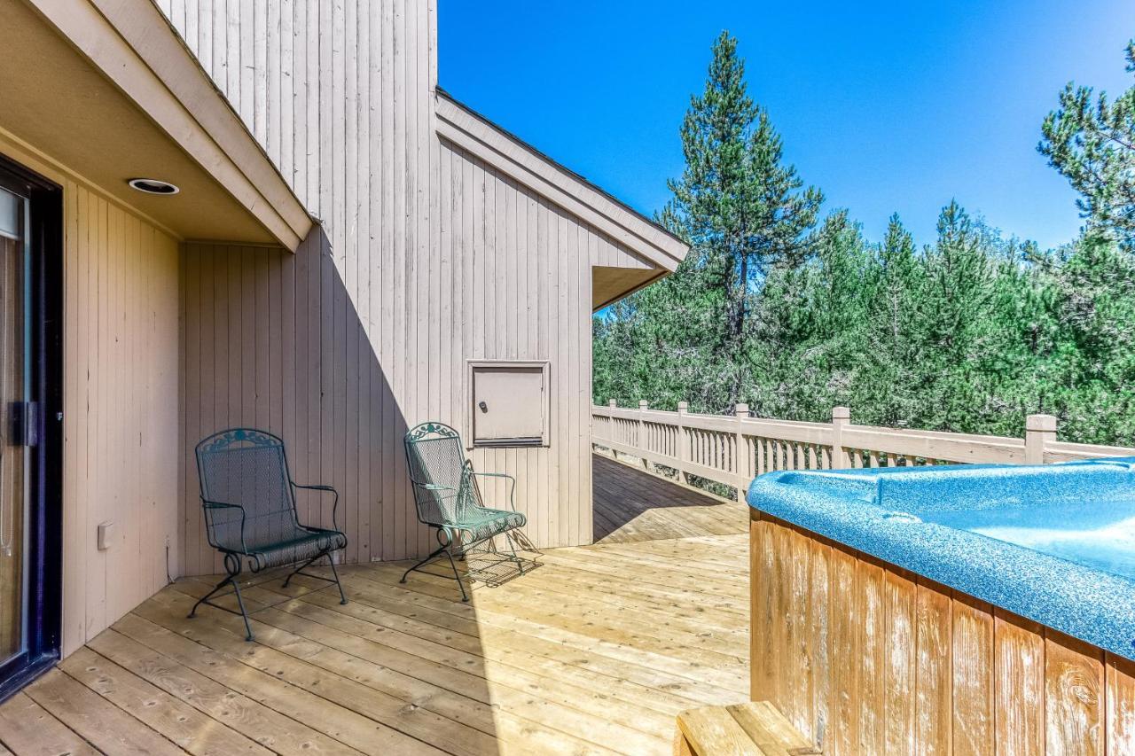 Hickory Lane 16 | Discover Sunriver Villa Exterior photo